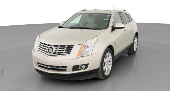 2016 Cadillac SRX Performance -
                  Concord, NC