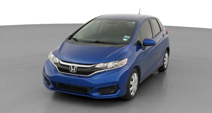 Thumbnail: 2020 Honda Fit - 1