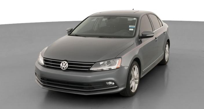 Thumbnail: 2017 Volkswagen Jetta - 1