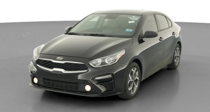 Thumbnail: 2019 Kia Forte - 1