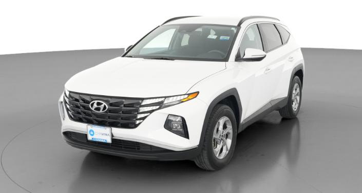 Thumbnail: 2023 Hyundai Tucson - 1