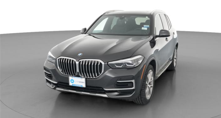 Thumbnail: 2022 BMW X5 - 1