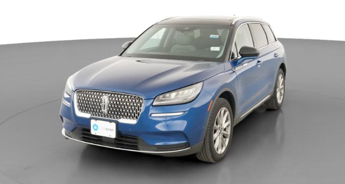 2020 Lincoln Corsair  -
                  Fort Worth, TX