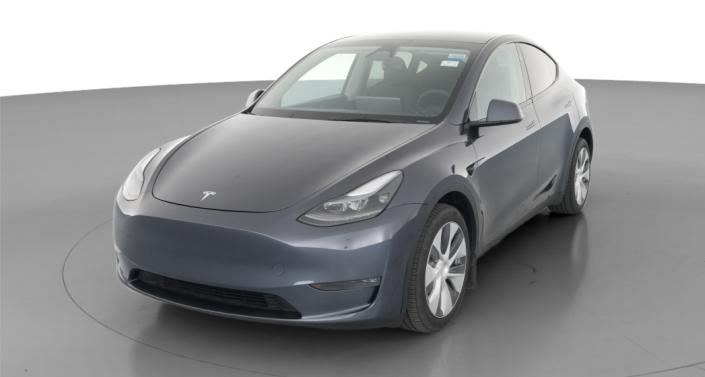 Thumbnail: 2023 Tesla Model Y - 1
