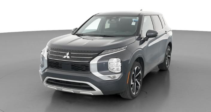 Thumbnail: 2024 Mitsubishi Outlander - 1