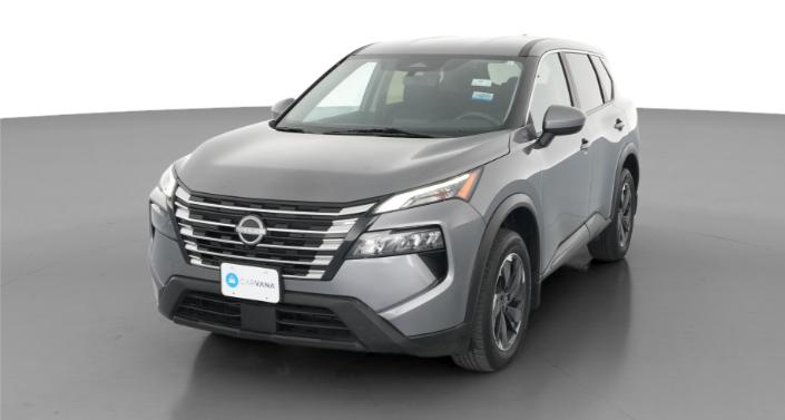 Thumbnail: 2024 Nissan Rogue - 1