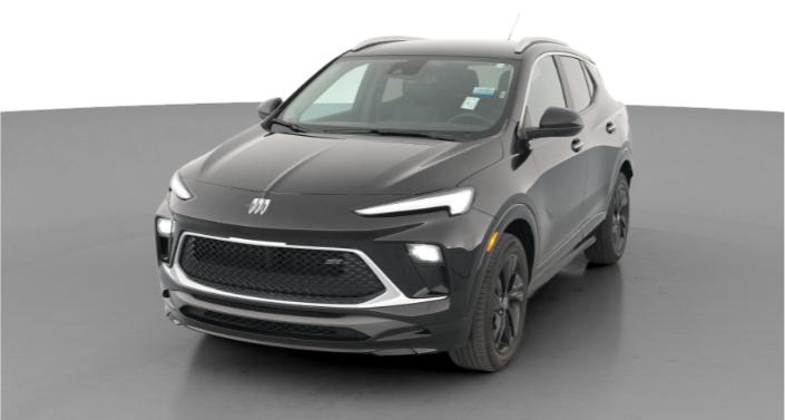 Thumbnail: 2024 Buick Encore GX - 1