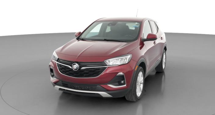 Thumbnail: 2022 Buick Encore GX - 1