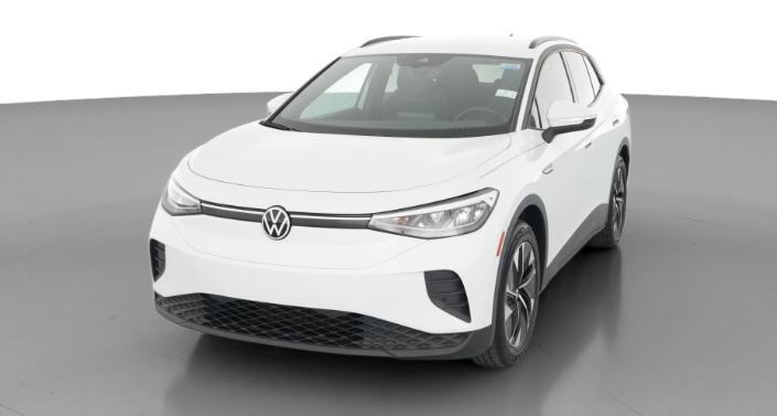 Thumbnail: 2021 Volkswagen ID.4 - 1