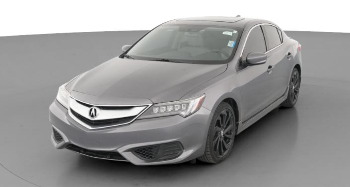 Thumbnail: 2018 Acura ILX - 1