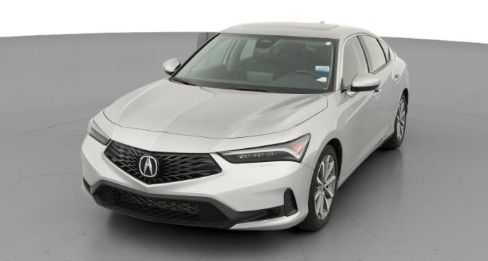 Thumbnail: 2023 Acura Integra - 1