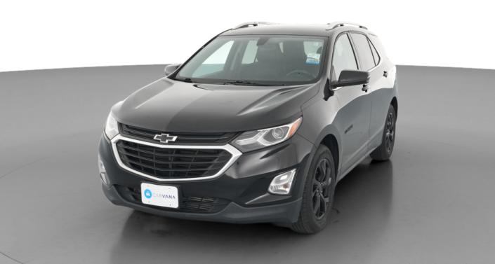 Thumbnail: 2019 Chevrolet Equinox - 1