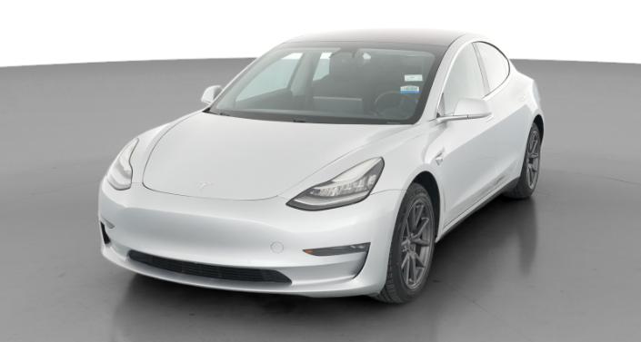 Thumbnail: 2018 Tesla Model 3 - 1