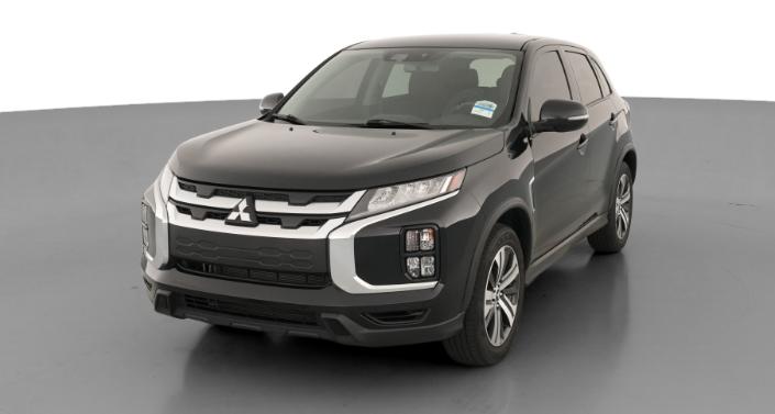 Thumbnail: 2023 Mitsubishi Outlander Sport - 1