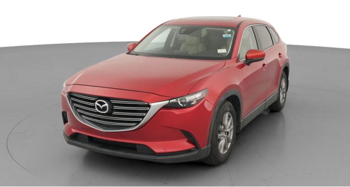 2017 Mazda CX-9 Touring -
                  Auburn, GA