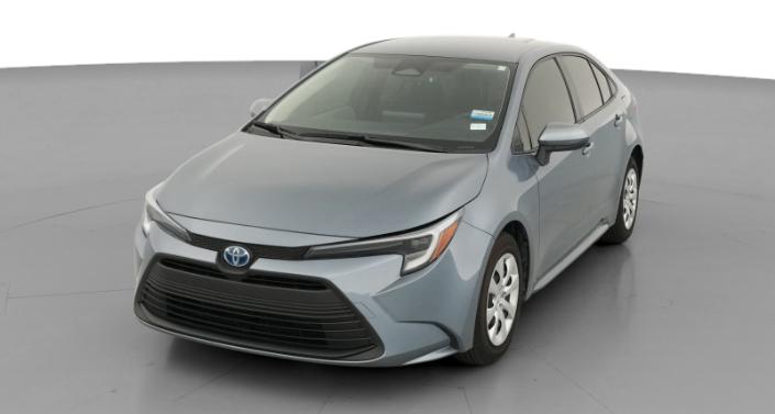 Thumbnail: 2025 Toyota Corolla - 1