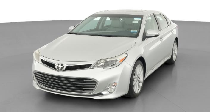 Thumbnail: 2013 Toyota Avalon - 1