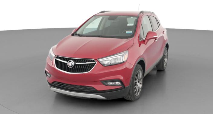 Thumbnail: 2019 Buick Encore - 1