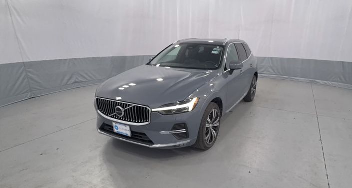 Thumbnail: 2022 Volvo XC60 - 1