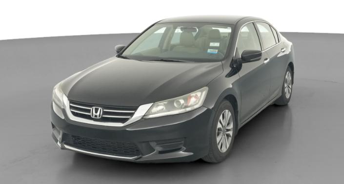 Thumbnail: 2015 Honda Accord - 1