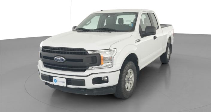 Thumbnail: 2019 Ford Econoline - 1