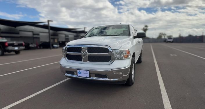 Thumbnail: 2020 RAM 1500 Classic - 1