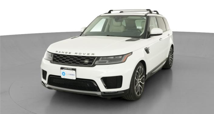 Thumbnail: 2022 Land Rover Range Rover Sport - 1
