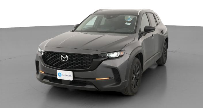 Thumbnail: 2023 Mazda CX-50 - 1