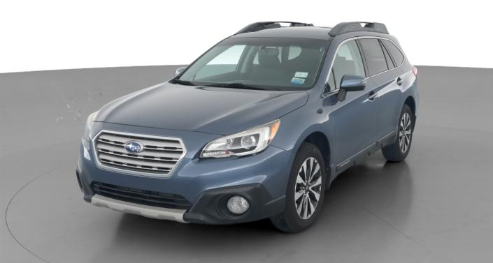 Thumbnail: 2015 Subaru Outback - 1