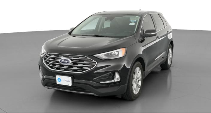 Thumbnail: 2023 Ford Edge - 1