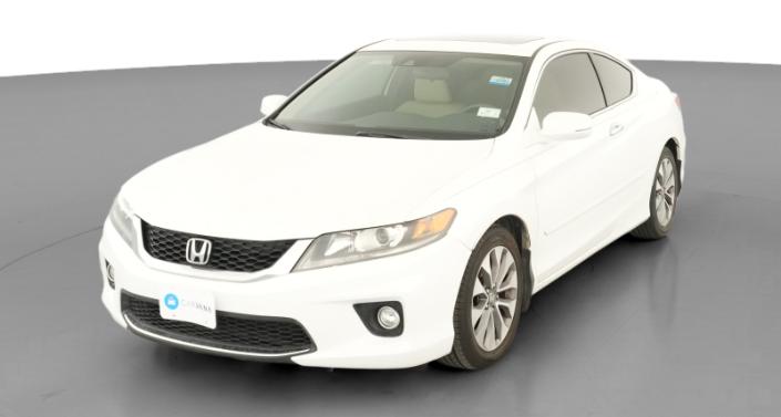Thumbnail: 2014 Honda Accord - 1