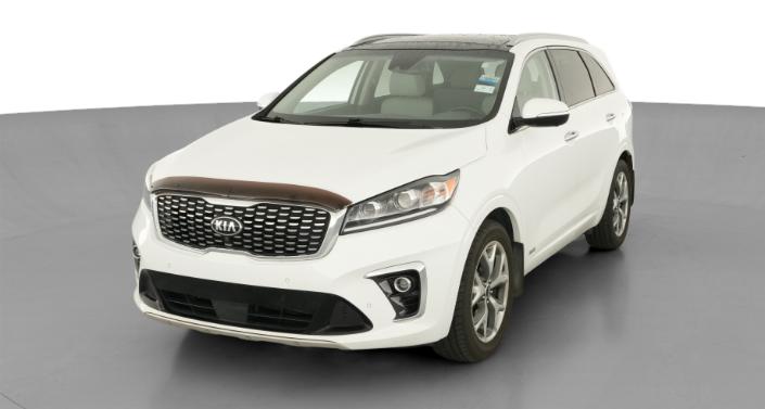 Thumbnail: 2020 Kia Sorento - 1