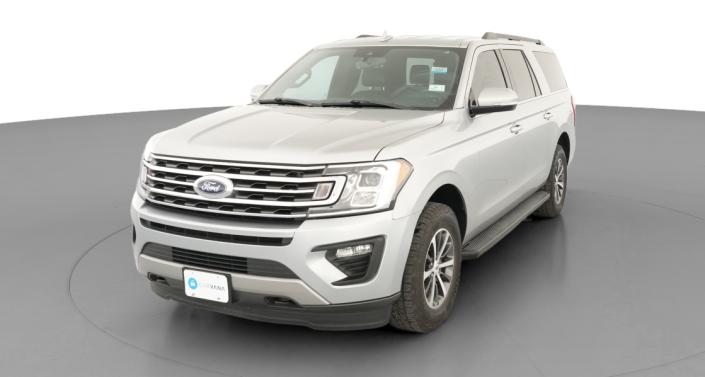 Thumbnail: 2020 Ford Expedition MAX - 1