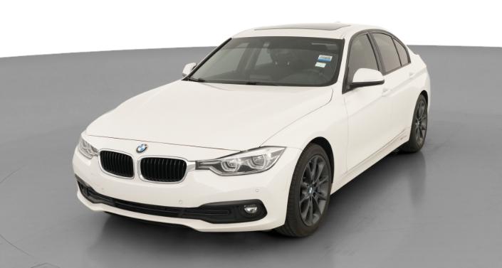 Thumbnail: 2018 BMW 3 Series - 1