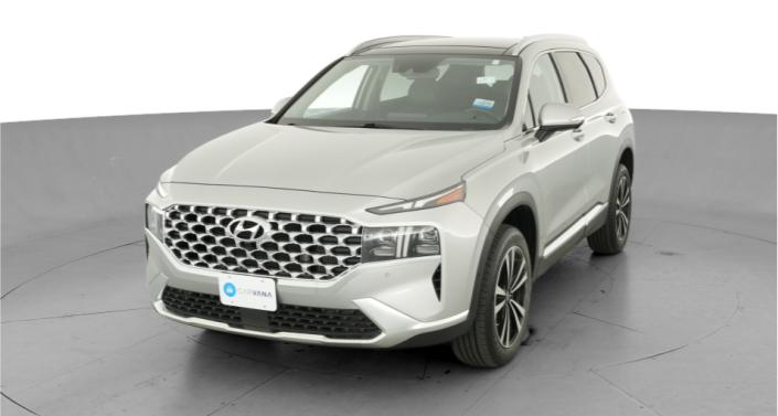 Thumbnail: 2023 Hyundai Santa Fe - 1