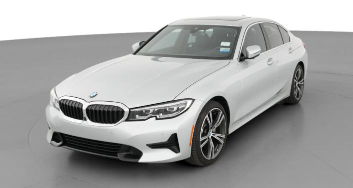 Thumbnail: 2020 BMW 3 Series - 1