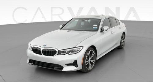 Used BMW 3 Series M340i for Sale Online | Carvana