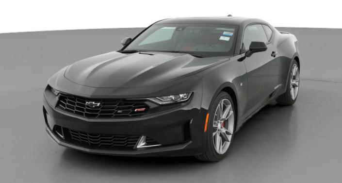 Thumbnail: 2023 Chevrolet Camaro - 1