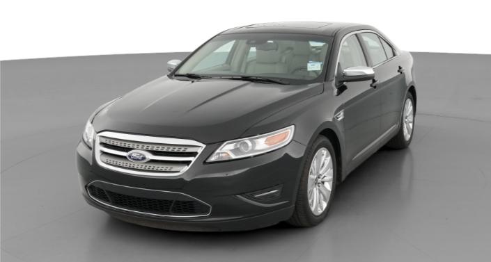 Thumbnail: 2011 Ford Taurus - 1