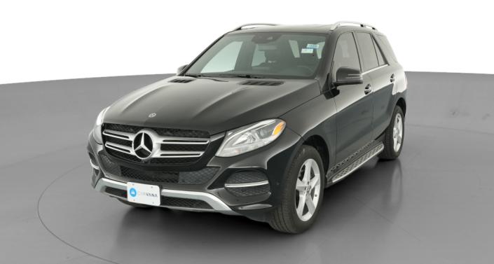 2018 Mercedes-Benz GLE 350 -
                  San Antonio, TX