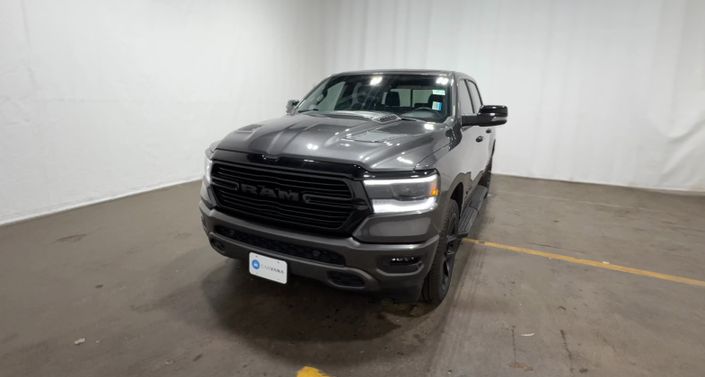 Thumbnail: 2023 RAM 1500 - 1