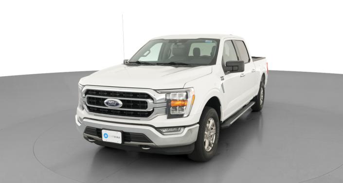 Thumbnail: 2021 Ford Econoline - 1