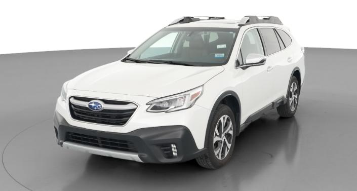 Thumbnail: 2021 Subaru Outback - 1