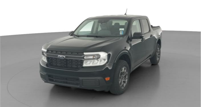 Thumbnail: 2024 Ford Maverick - 1