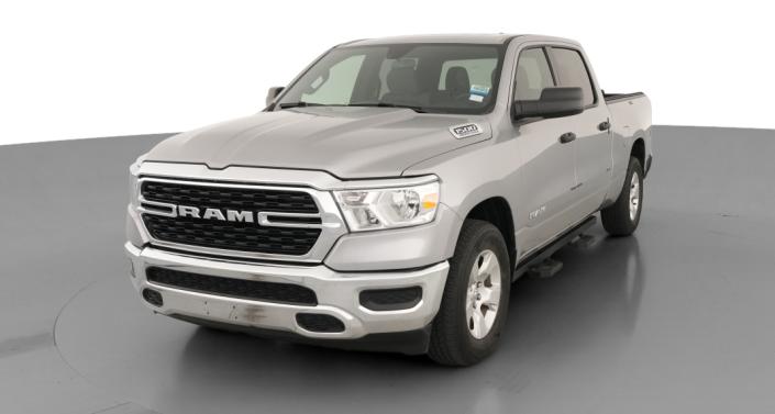 Thumbnail: 2023 RAM 1500 - 1