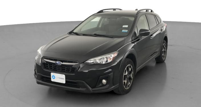 Thumbnail: 2019 Subaru Crosstrek - 1