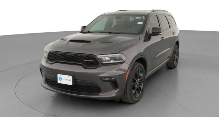 Thumbnail: 2021 Dodge Durango - 1