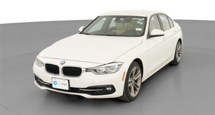 Thumbnail: 2018 BMW 3 Series - 1
