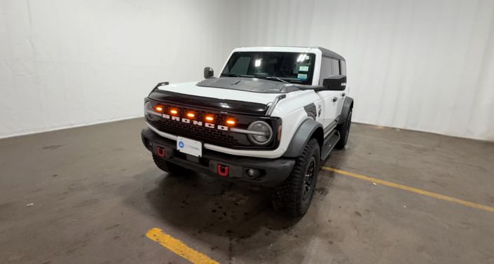 Thumbnail: 2023 Ford Bronco - 1
