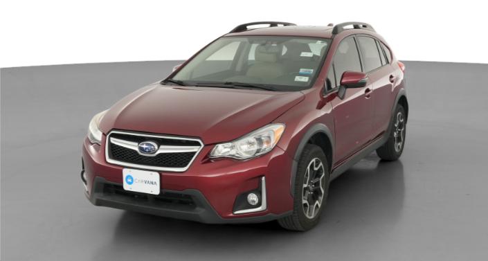 Thumbnail: 2016 Subaru Crosstrek - 1
